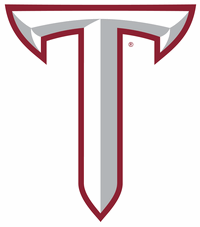 Troy University Logo