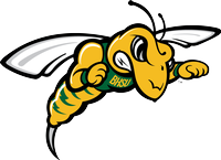 Black Hills State University Logo
