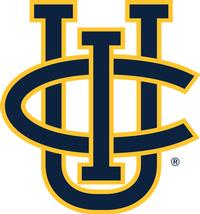 University of California Irvine, Intercollegiate Athletics Logo