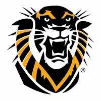 Fort Hays State University Athletics Logo