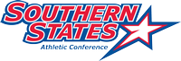 Southern States Athletic Conference Logo