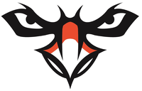 Auburn University at Montgomery Athletics Logo