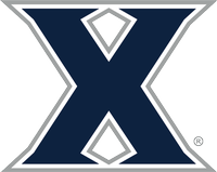 Xavier University Athletics Logo