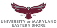 University of Maryland Eastern Shore Logo