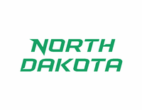 North Dakota Athletics Logo
